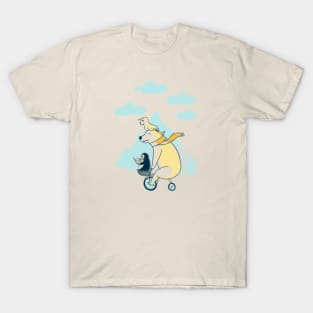 Icy Expedition T-Shirt